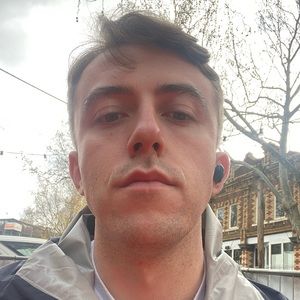 Meet your Posher, Eric